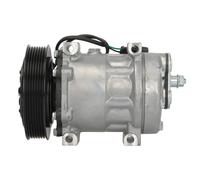Valeo | Kompressor, Klimaanlage | 813027