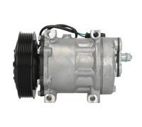 Valeo | Kompressor, Klimaanlage | 813027