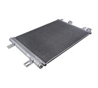 Klimakondensator für Mercedes Benz A-Klasse W177 B W247 CLA C118 GLB X247