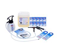 Klimareinigungs-Set LIQUI MOLY 9802 Klimaanlagenreinigung Sprühpistole 5 Liter