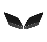 Kliplinc 2 Stück links + rechts Frontstoßstange Scheinwerfer Waschdüse Jet Abdeckkappen Kits für Golf VI 6 MK6 5K0955109C 5K0955110C ohne Farbe