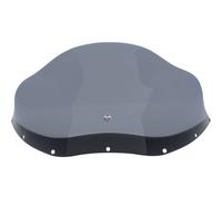 KLOCK WERKS Flare 12 D Smoke Windschild f. Harley FXRT Sport Glide 1984-1992