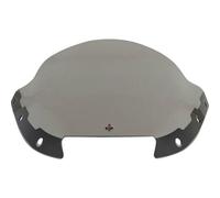 KLOCK WERKS Flare Windschild 14,5 Getönt für BMW R18 Bagger Transc. 2022- s Li.