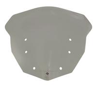 KLOCK WERKS Flare Windschild 20 Getönt f. BMW 1600 2012-2024 siehe Liste