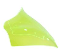 KLOCK WERKS Kolor Flare Ice Windschild 8 Sport Grün f. Harley FLTR 2023-
