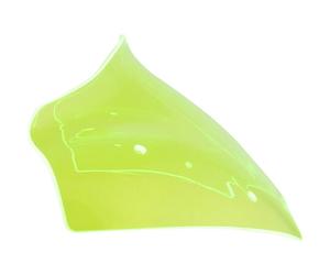 KLOCK WERKS Kolor Flare Ice Windschild 8 Sport Grün f. Harley FLTR 2023-