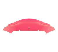 KLOCK WERKS Kolor Flare Ice Windschild 8 Sport Pink f. Harley FLTR 2023- s Li.