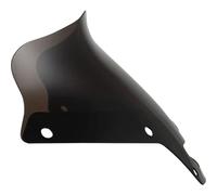 KLOCK WERKS Kolor Flare Sport Windschild 6 Bronze f Harley FXLRST 2022- Low Ri