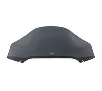 KLOCK WERKS Pro Touring Flare 14 D Smoke Windschild f. Harley FLTR 2015- s Lis.