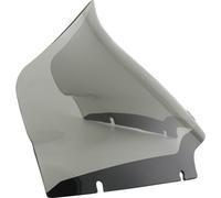 KLOCK WERKS Sport Flare Windschild 11 getönt f. Harley FLTR 2015- s. Liste