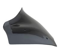 KLOCK WERKS Sport Flare Windschild 8 Dark Smoke f. Harley FLTR 2023- s. Liste