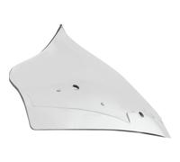 KLOCK WERKS Sport Flare Windschild 8 Klar f. Harley FLTR 2023- s. Liste