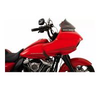 KLOCK WERKS Sport Flare Windschild Dark Smoke 9 f. Harley FLTR 2015- s. Liste