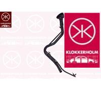 KLOKKERHOLM 1617528 Einfüllstutzen für Kraftstoffbehälter für Nissan