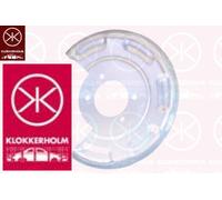 KLOKKERHOLM 3136877 Spritzblech für Bremsscheibe für Hyundai für Kia