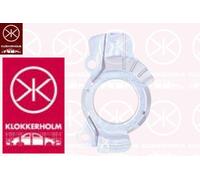 Bremsscheibenschutz Vorderachse rechts verzinkt 3266378 KLOKKERHOLM für KIA