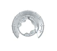 KLOKKERHOLM Spritzblech Bremsscheibe 3267878 rechts für Hyundai i30 FD LPG/CRDi KIA