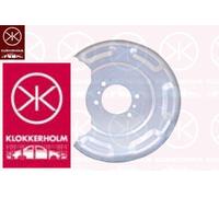 KLOKKERHOLM Ankerblech