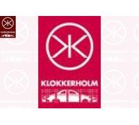 Kraftstoffeinfüllstutzen 8179527 KLOKKERHOLM für TOYOTA RAV 4 III