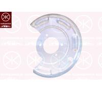 KLOKKERHOLM Ankerblech Spritzblech Hinten links für Hyundai i30 GD KIA Cee'D