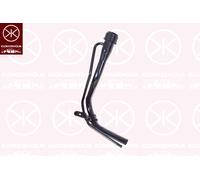 KLOKKERHOLM Einfüllstutzen, Kraftstoffbehälter 8109528 für TOYOTA