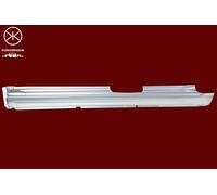 KLOKKERHOLM Einstiegblech Links für VW Golf III Vento