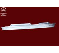 KLOKKERHOLM Einstiegblech rechts für BMW 0061012E