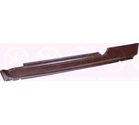 KLOKKERHOLM Seitenschweller rechts passend für Opel Corsa B 73_ 78_ 79_