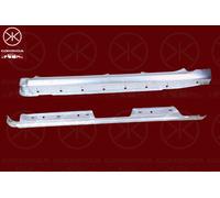 Seitenschweller rechts für Toyota Corolla ZZE12_ NDE12_ ZDE12_ _E12_ _E12J_