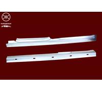 KLOKKERHOLM Einstiegblech rechts für VW 9571002