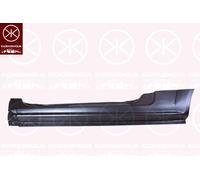 Türschwellen - Einstiegsblech BLIC 6505-06-0511001K