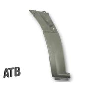 KLOKKERHOLM Reparaturblech Kotflügel vorne links für Mercedes Sprinter 906 VW