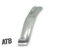 KLOKKERHOLM Reparaturblech Kotflügel vorne rechts für Mercedes Sprinter 906 VW