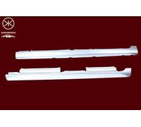 KLOKKERHOLM Reparaturblech Schweller links passend für VW Touran 1T3 9549011