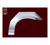 KLOKKERHOLM Seitenwand hinten links für BMW 0060593