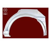 Für Opel Astra 1998-2009 5 Tür Radlauf Reparaturblech / Links