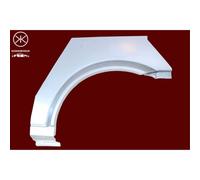 KLOKKERHOLM Reparaturblech Seitenwand hinten rechts für Opel Astra G CC