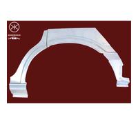 KLOKKERHOLM 5062581 - Seitenwand