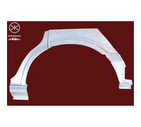 Flügel-Restaurierung hinten rechts 6504-03-5062582P BLIC für OPEL