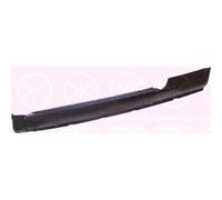 KLOKKERHOLM Seitenschweller Einstiegblech links für VW Polo 86C 80 86CF