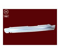 KLOKKERHOLM 5514012 - Einstiegblech