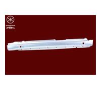 Einstiegsblech Klokkerholm Links für Mercedes W202 4/5-Türer 93-01 3512011