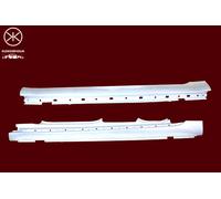 Für Opel Insignia 2008-2017 Schweller Reparaturblech / Links