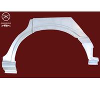 BLIC Seitenwand 5062581 links für Opel Zafira A (Bj. 99-05)