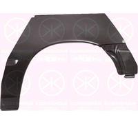 KLOKKERHOLM Seitenwand hinten links für OPEL 5067591