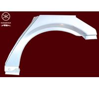 KLOKKERHOLM Seitenwand hinten rechts für OPEL 5078582