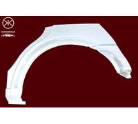 Reparatursatz Kotflügel BLIC 6504-03-5051585P Links