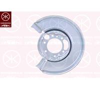Spritzblech, Bremsscheibe BLIC 6508-03-3546877K Links