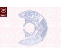 KLOKKERHOLM 8161377 Spritzblech für Bremsscheibe für Toyota