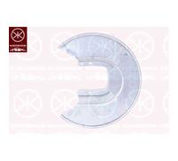 Spritzblech, Bremsscheibe BLIC 6508-03-5513879P